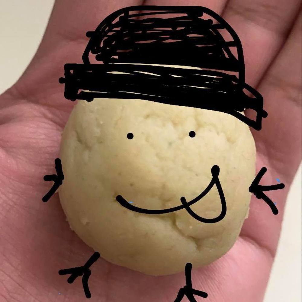 Meet your Posher, Jason